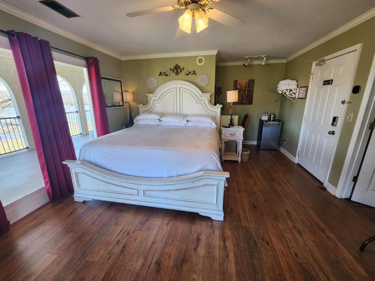 Williams Island Room At Tennessee Riverplace Chattanooga Buitenkant foto