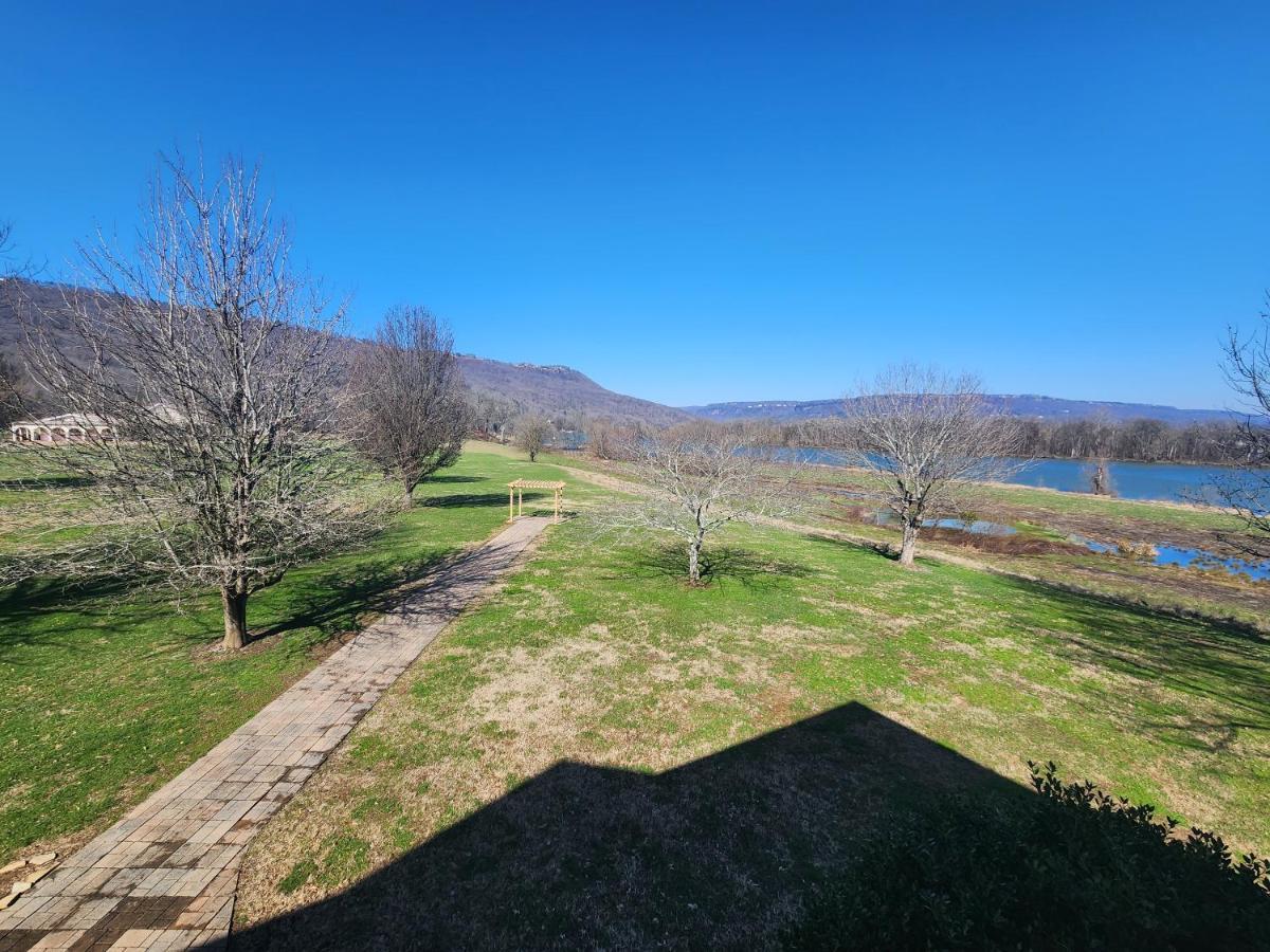 Williams Island Room At Tennessee Riverplace Chattanooga Buitenkant foto