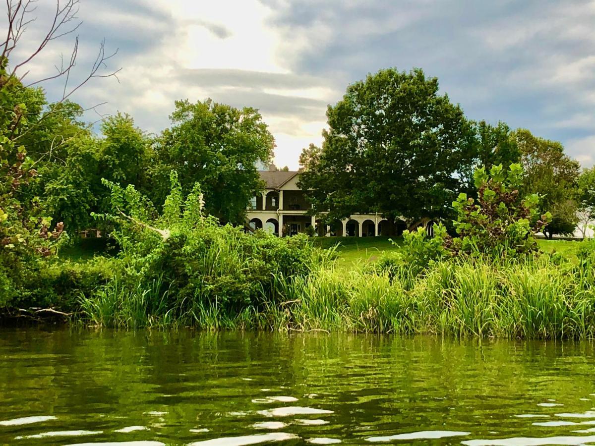 Williams Island Room At Tennessee Riverplace Chattanooga Buitenkant foto