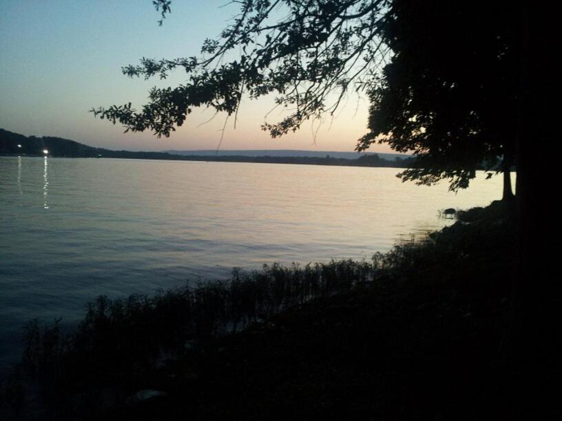 Williams Island Room At Tennessee Riverplace Chattanooga Buitenkant foto