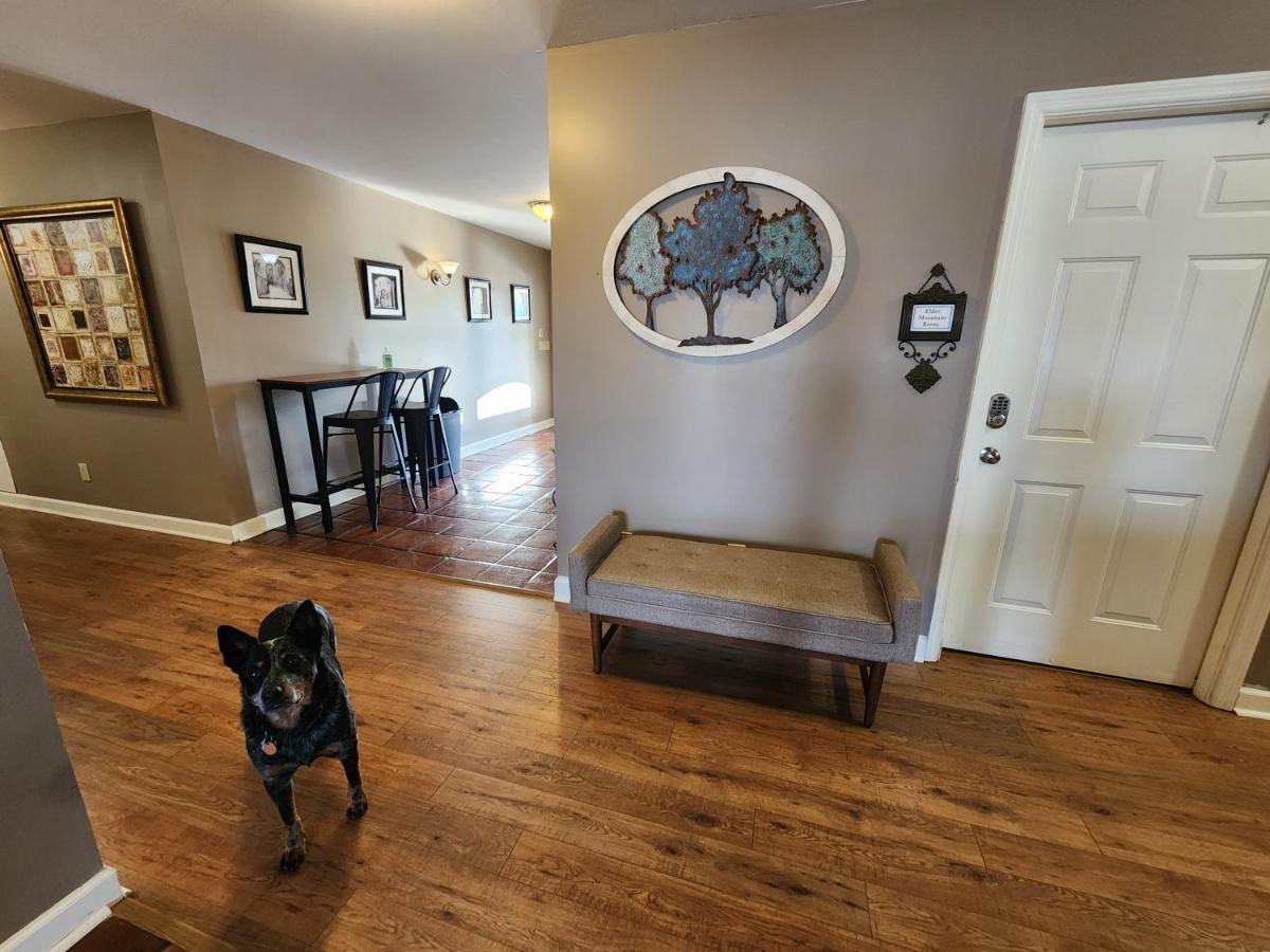 Williams Island Room At Tennessee Riverplace Chattanooga Buitenkant foto