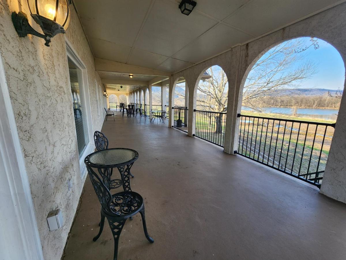 Williams Island Room At Tennessee Riverplace Chattanooga Buitenkant foto