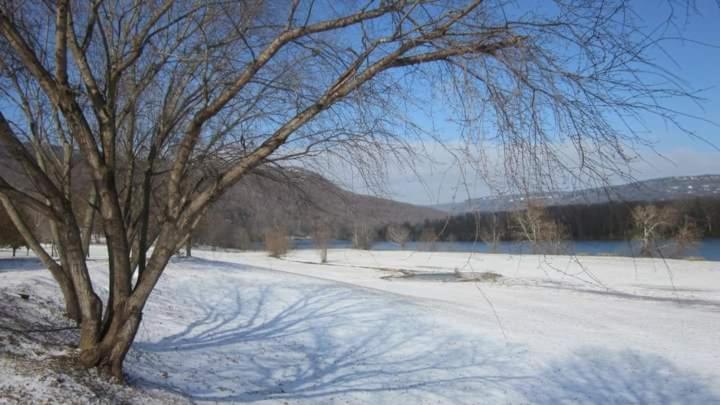 Williams Island Room At Tennessee Riverplace Chattanooga Buitenkant foto